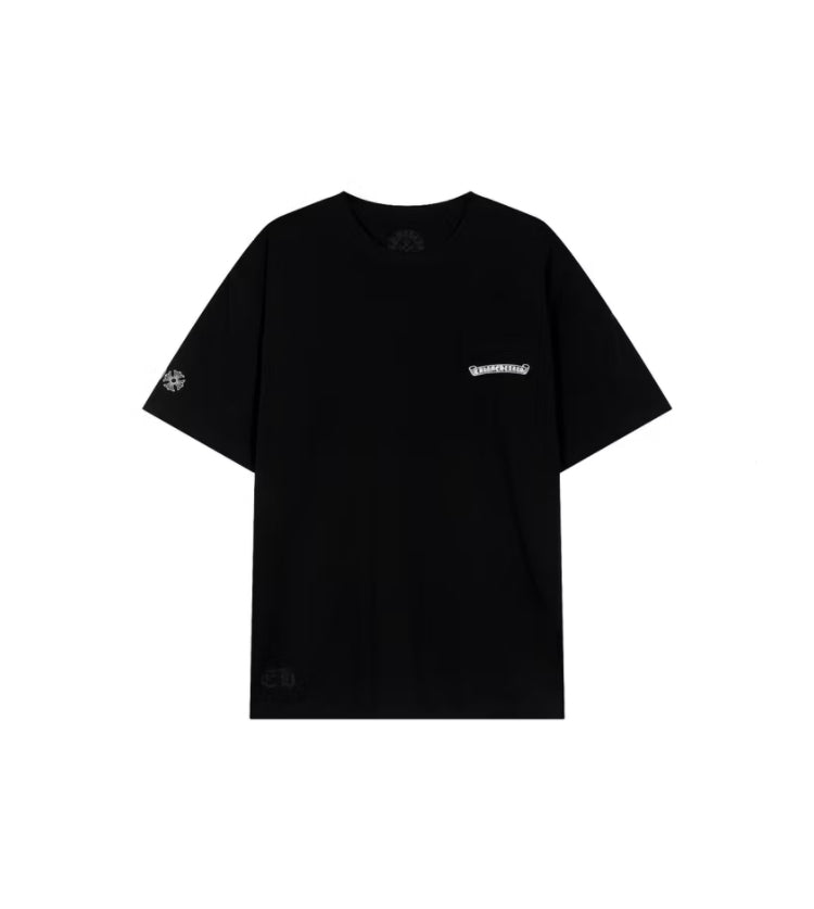 T- SHIRT CHROME HEARTS