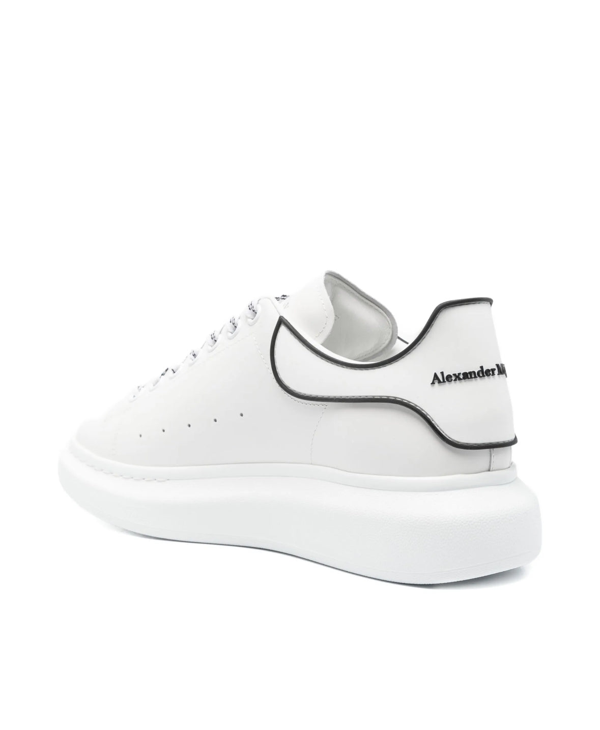 ALEXANDER MCQUEEN