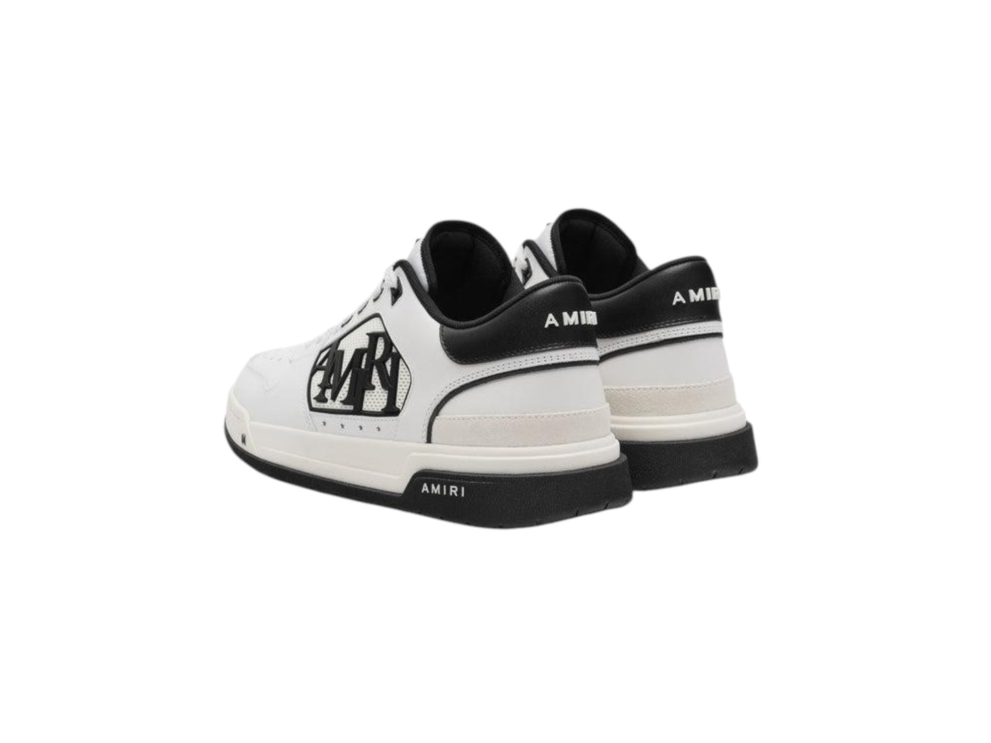 AMIRI CLASSIC LOW