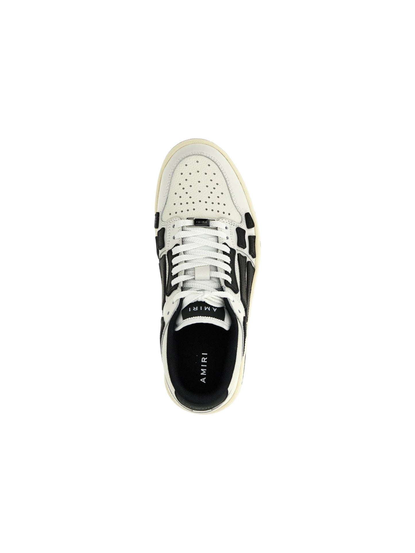 AMIRI SKELETON LOW