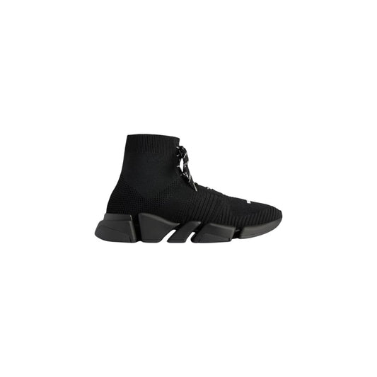 BALENCIAGA SPEED 2.0 LACE-UP FULL BLACK
