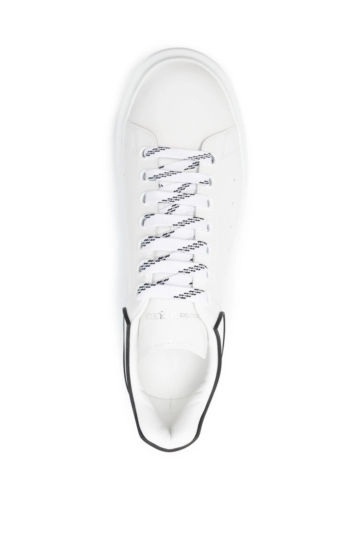 ALEXANDER MCQUEEN
