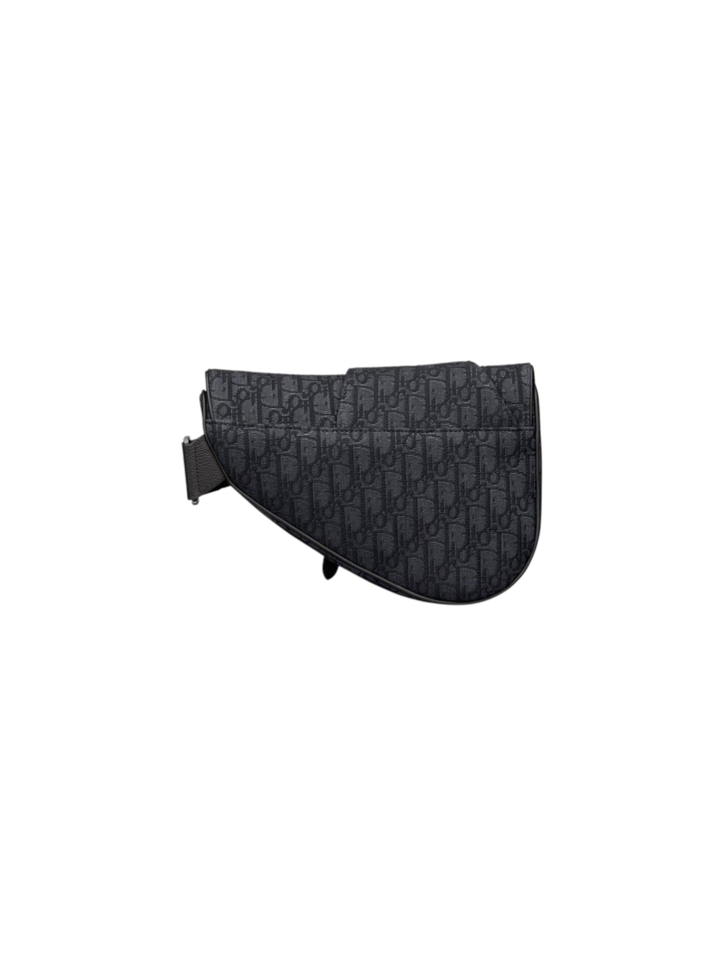BOLSO DIOR SADDLE