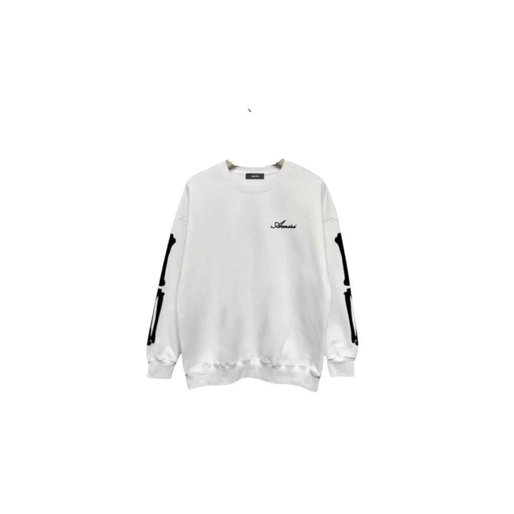 SUDADERA AMIRI SKELETON