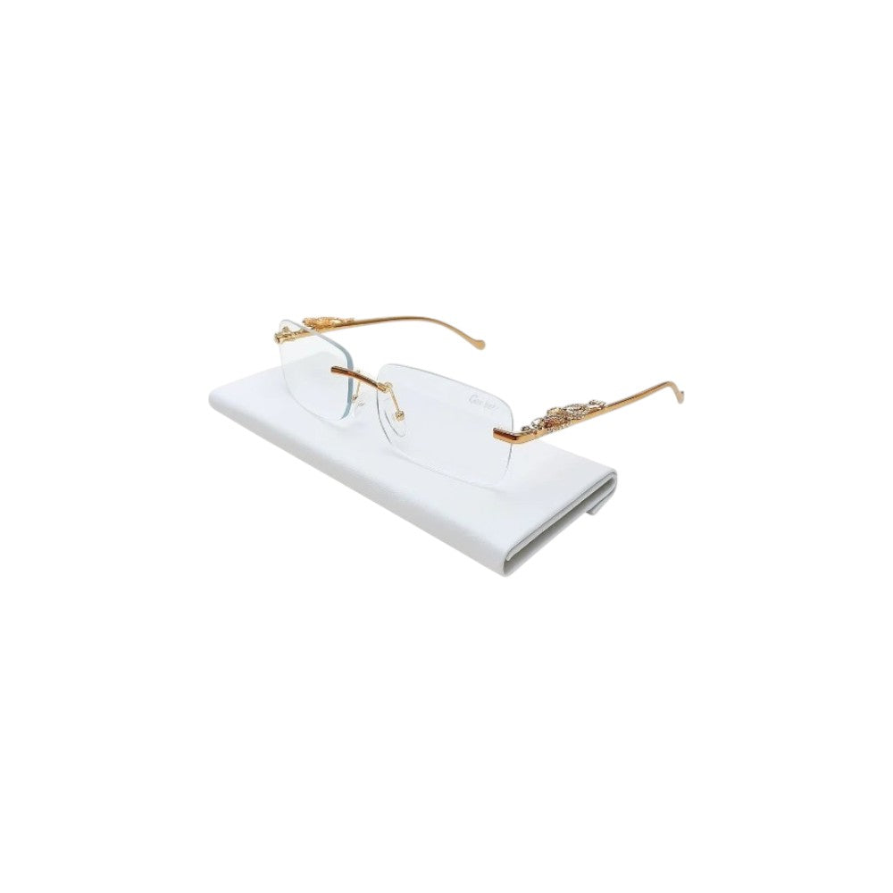 LENTES CARTIER