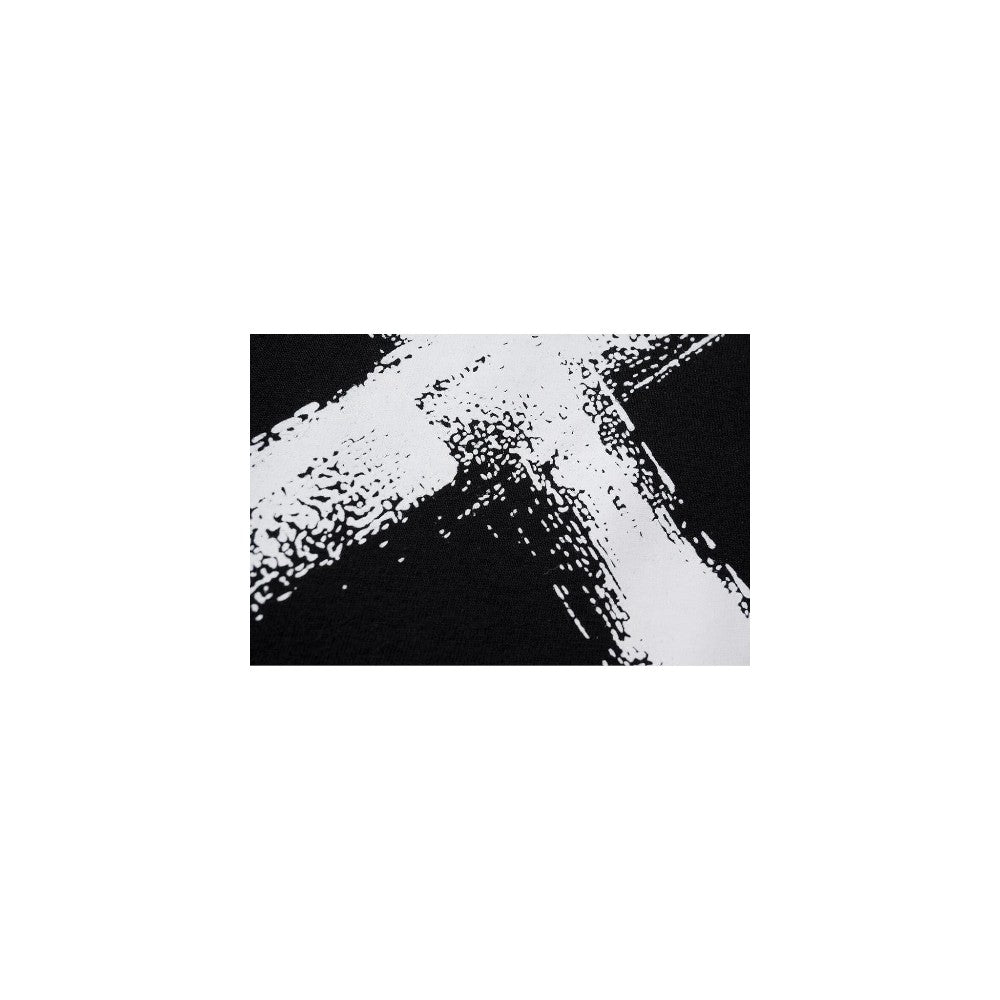 T- SHIRT OFF- WHITE