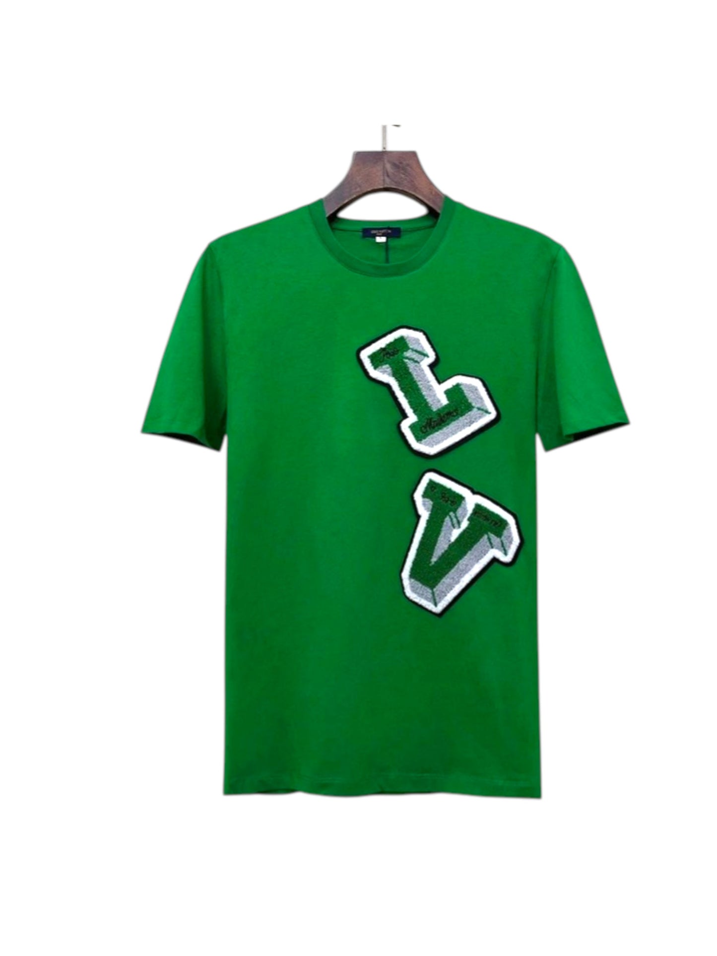 T- SHIRT LOUIS VUITTON CARPETED