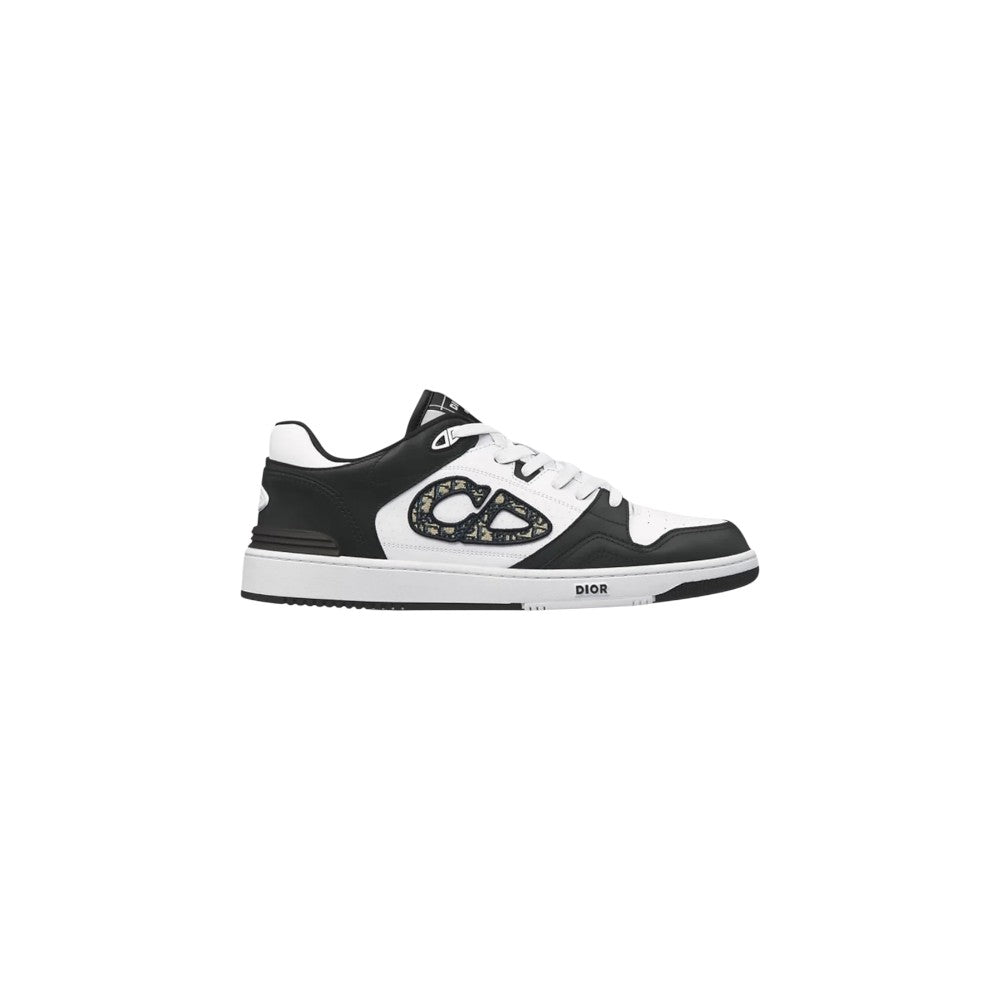 DIOR B57 DRIBBLE NEGROS
