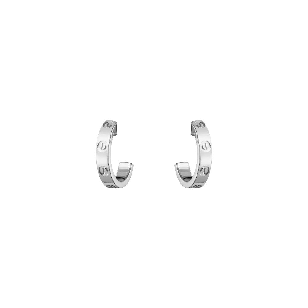 PENDIENTES LOVE CARTIER