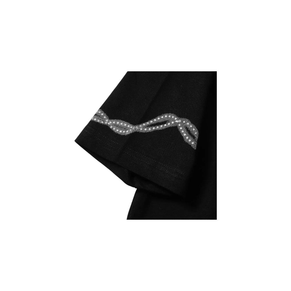 T- SHIRT AMIRI BLACK