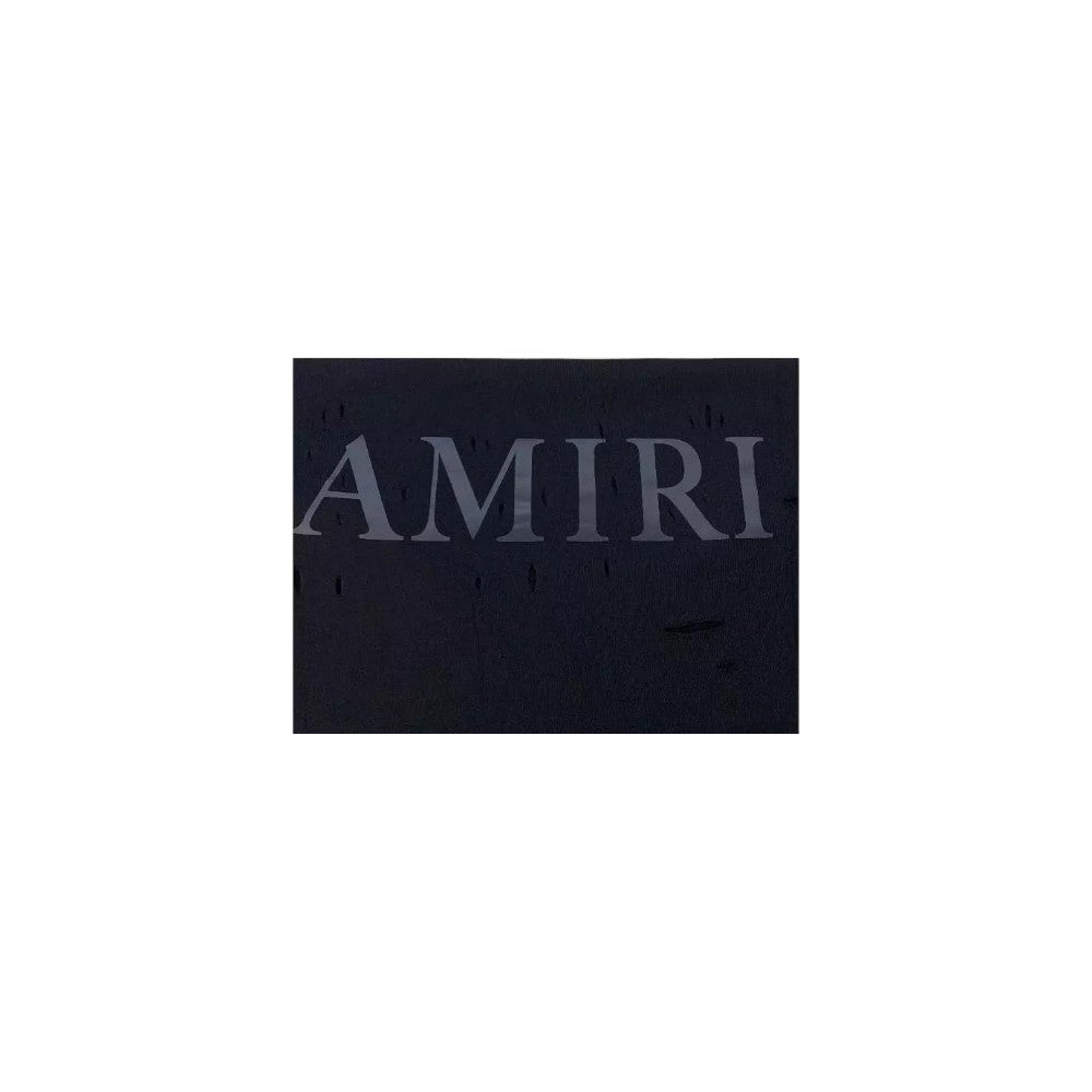 T- SHIRT AMIRI SHOTGUN