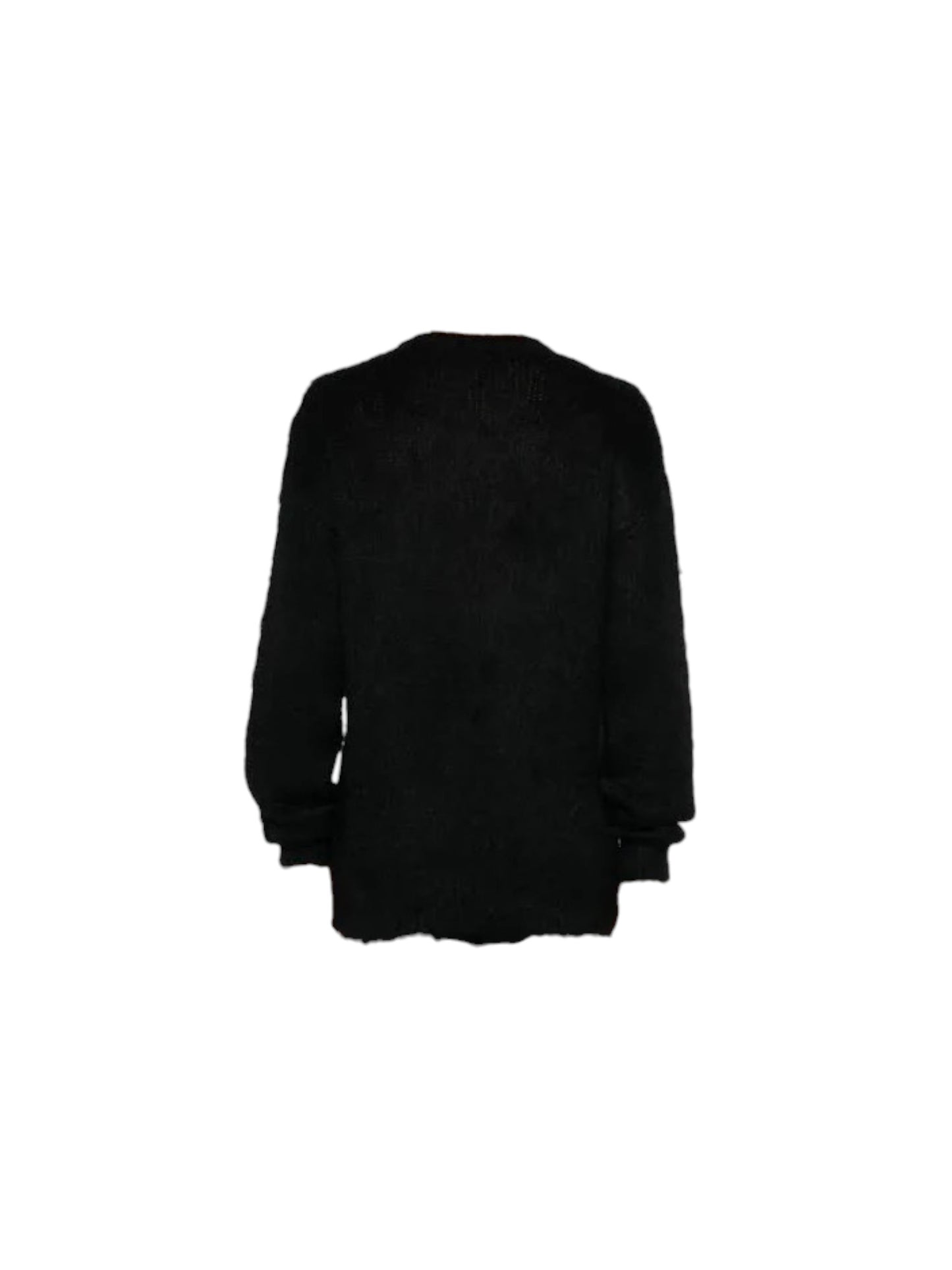 SUETER SAINT LAURENT MOHAIRS
