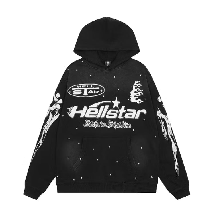 HOODIES