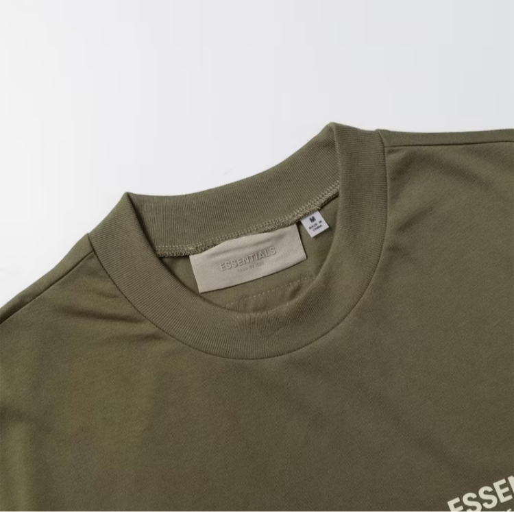 T- SHIRT FOG ESSENTIALS