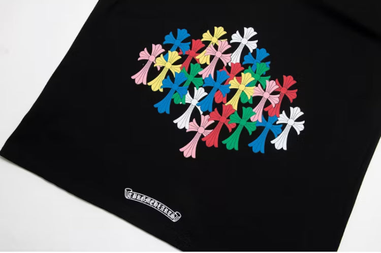 T- SHIRT CHROME HEARTS