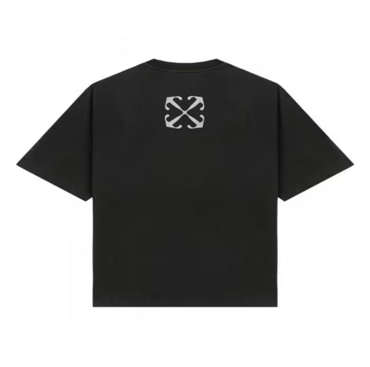 T- SHIRT OFF-WHITE