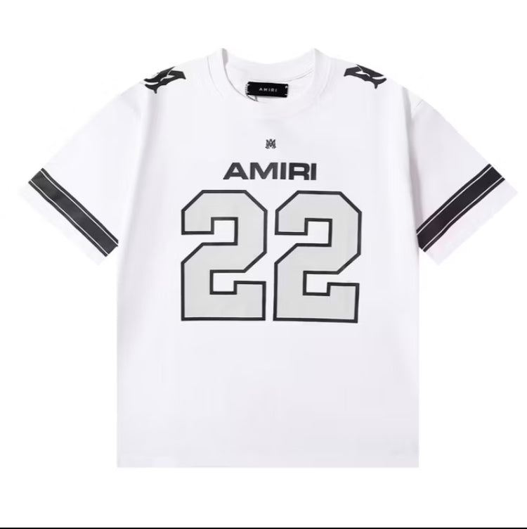 T- SHIRT AMIRI 22