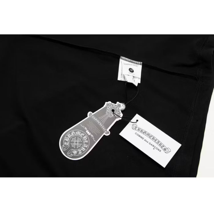 T- SHIRT CHROME HEARTS