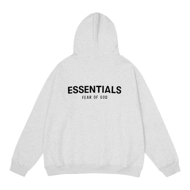 HOODIE FOG ESSENTIALS