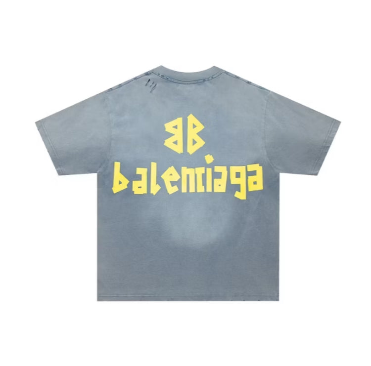 T- SHIRT BALENCIAGA