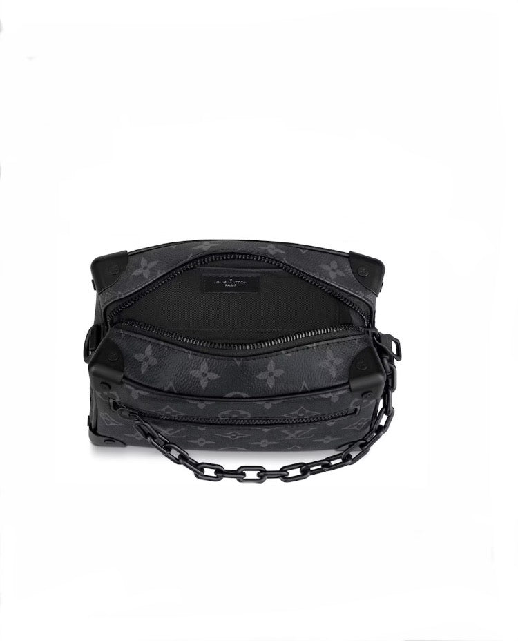 BOLSA LOUIS VUITTON MONOGRAM ECLIPSE