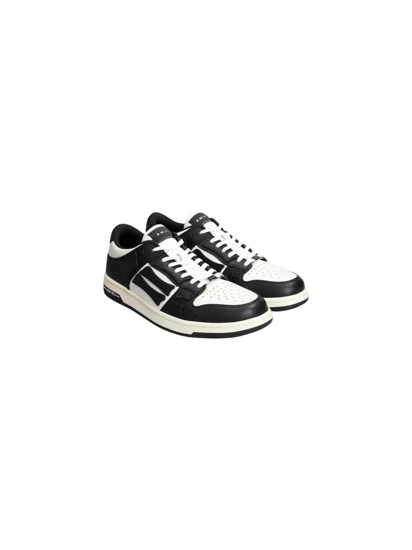 AMIRI SKELETON LOW