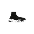 BALENCIAGA SPEED 2.0 BLACK & WHITE