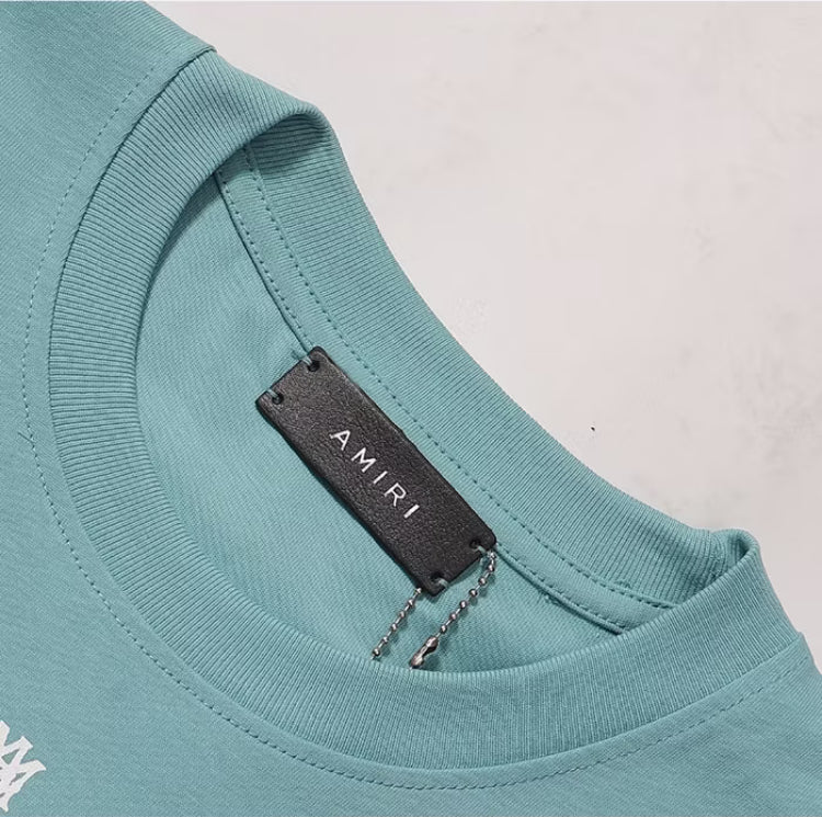 T- SHIRT AMIRI 22