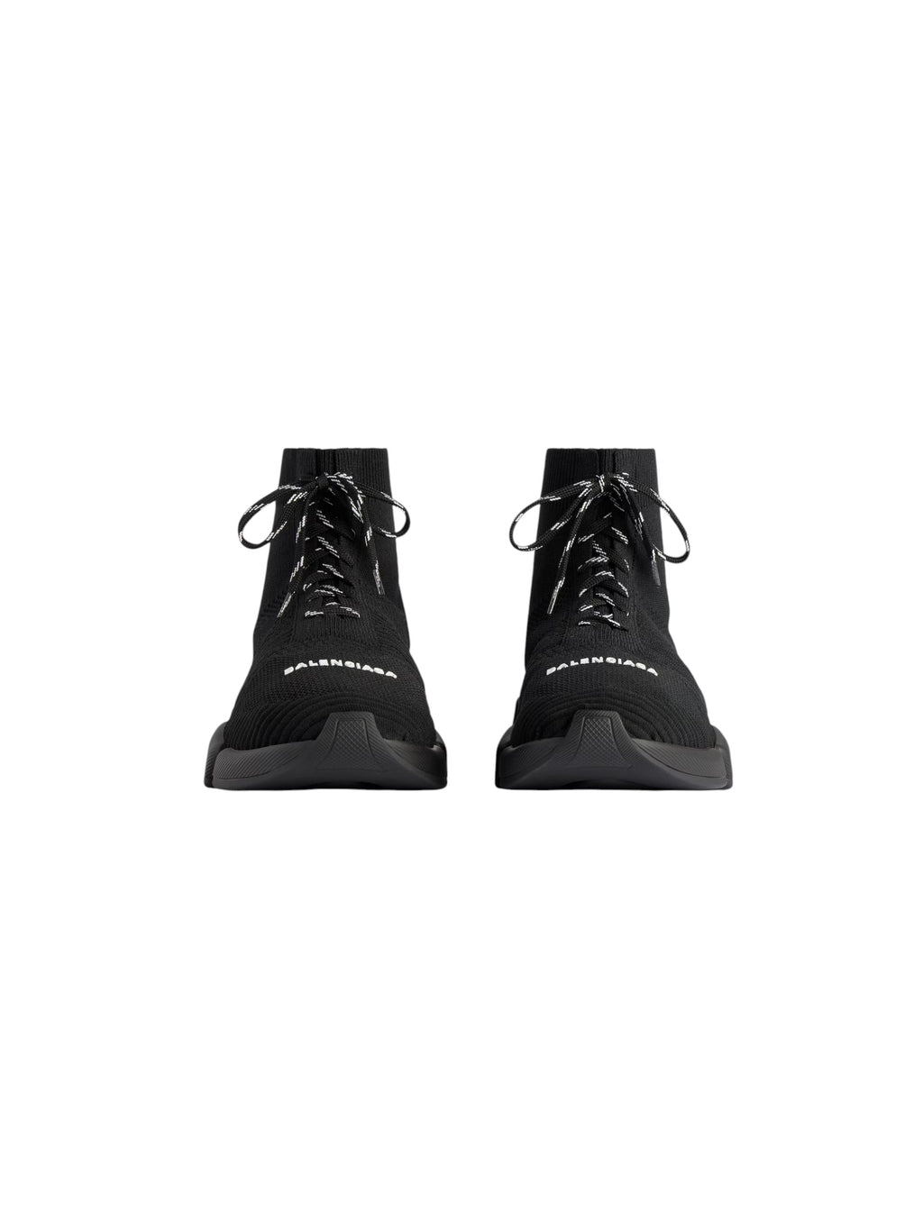 BALENCIAGA SPEED 2.0 LACE-UP FULL BLACK