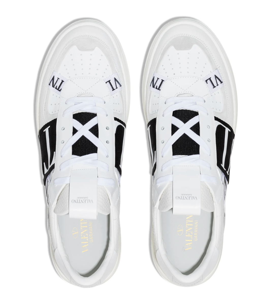 VALENTINO GARAVANI VL7N WHITE