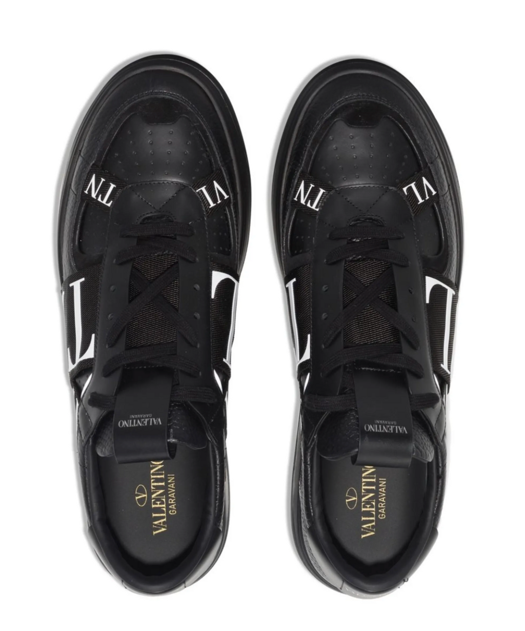 VALENTINO GARAVANI VL7N BLACK