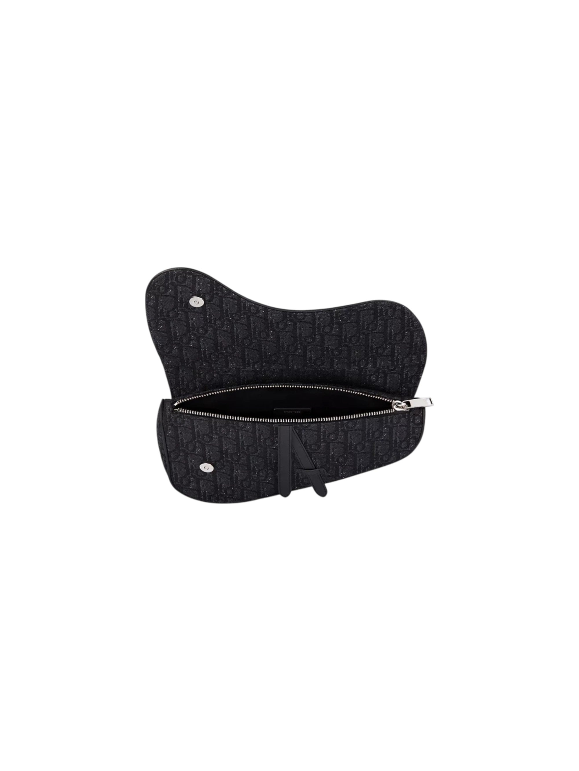 BOLSO DIOR SADDLE