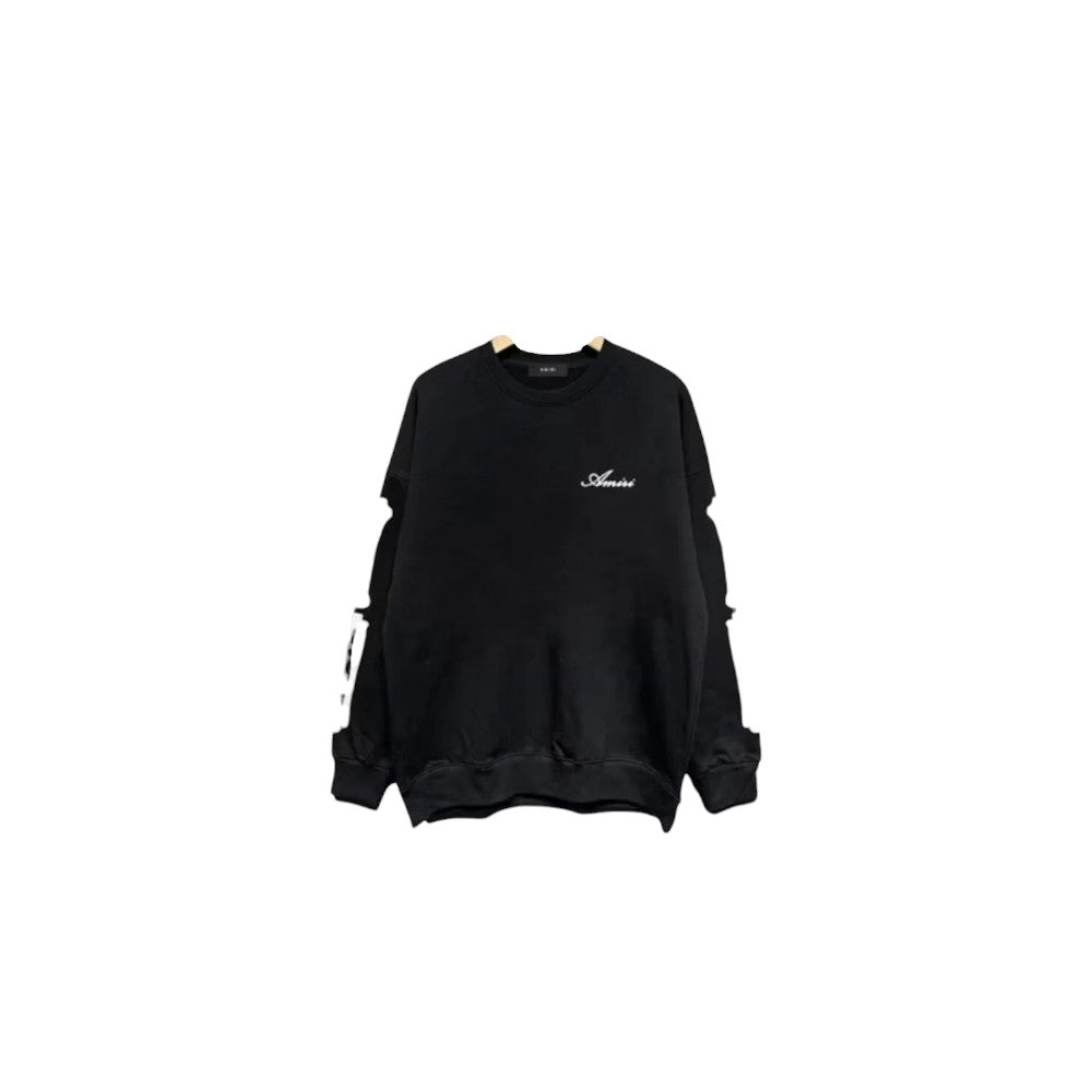 SUDADERA AMIRI SKELETON