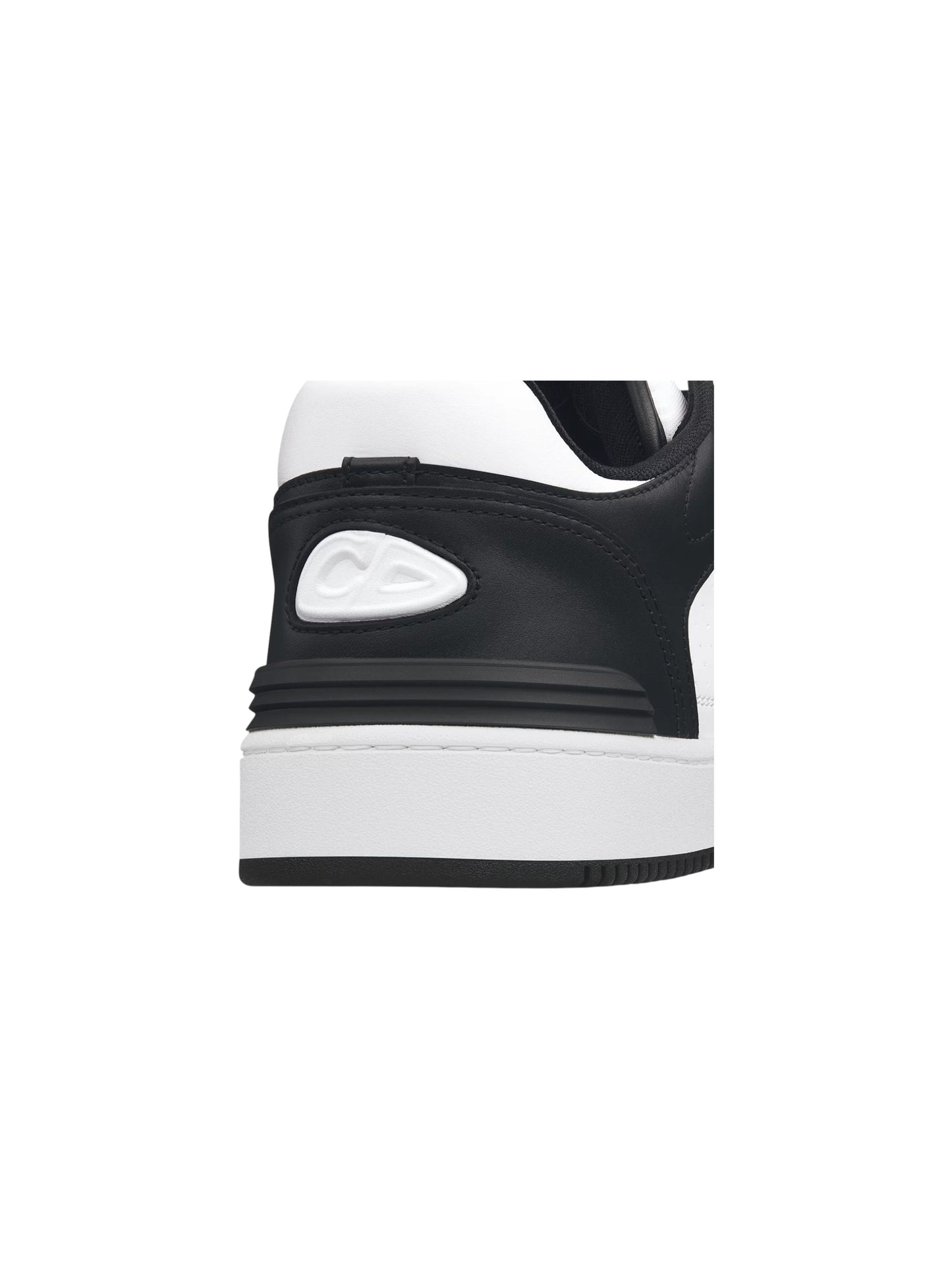 DIOR B57 DRIBBLE NEGROS