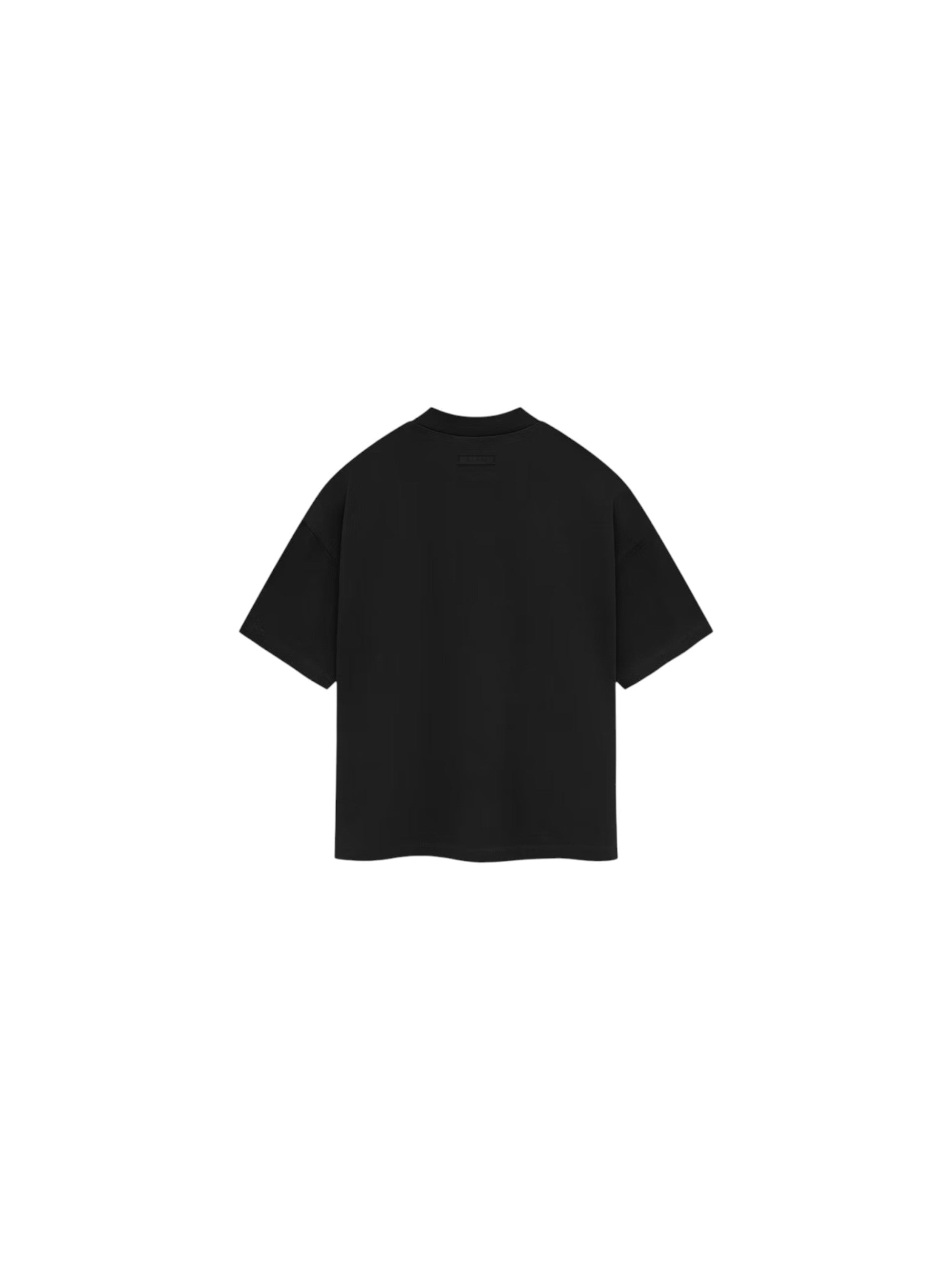 T- SHIRT FOG ESSENTIALS