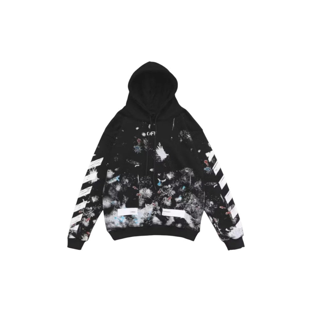 HOODIE OFF-WHITE