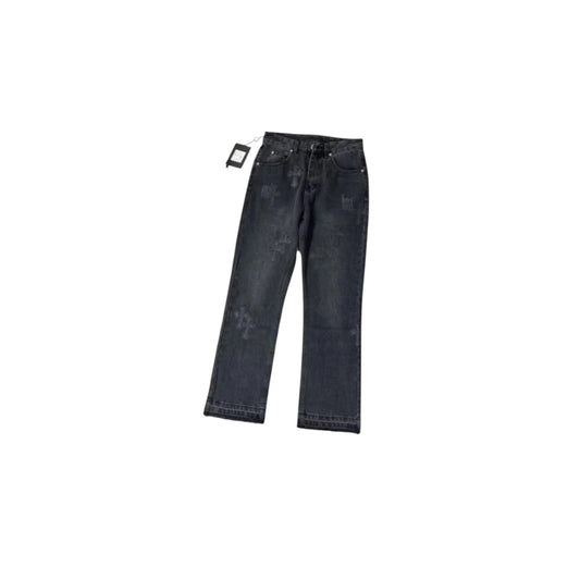 JEAN CHROME HEARTS