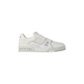 LOUIS VUITTON TRAINER #54 WHITE