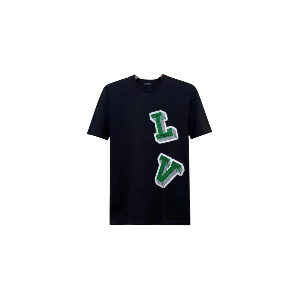 T- SHIRT LOUIS VUITTON CARPETED
