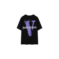 T- SHIRT PALM ANGELS x VLONE