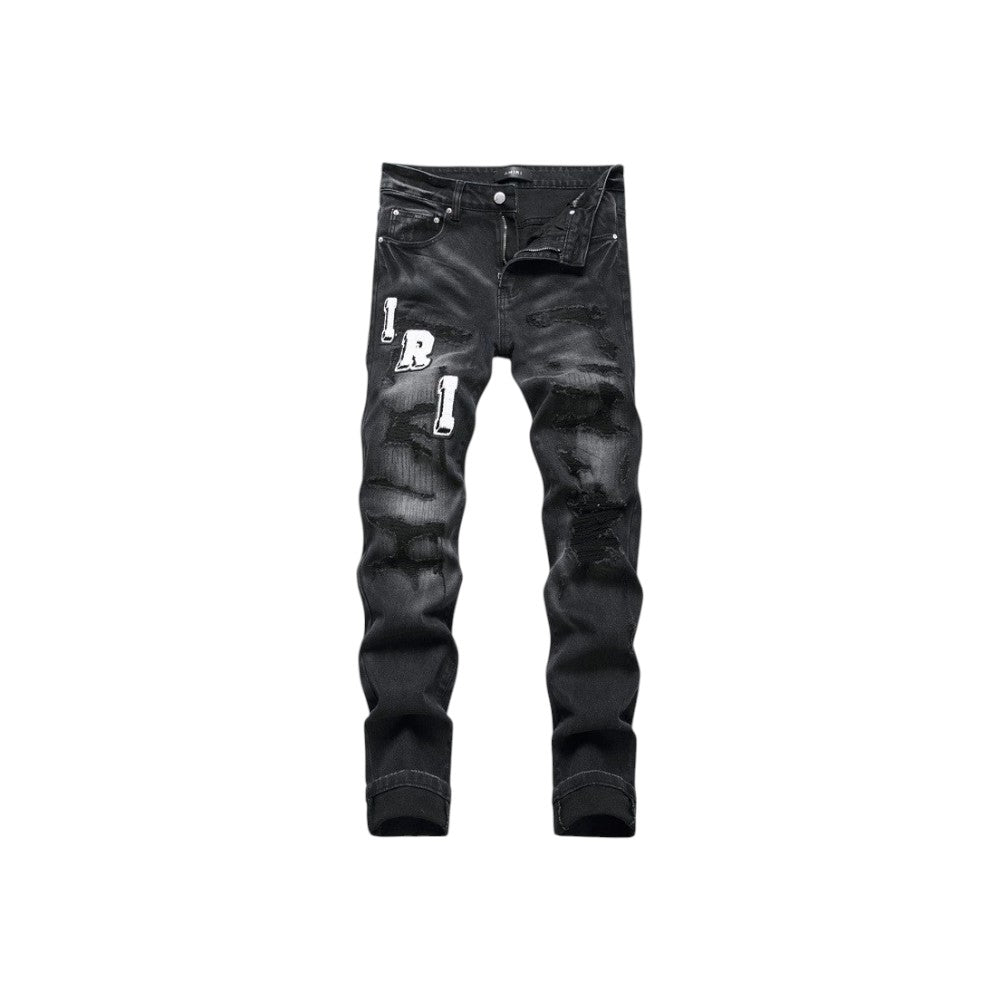 JEANS AMIRI SLIM-FIT