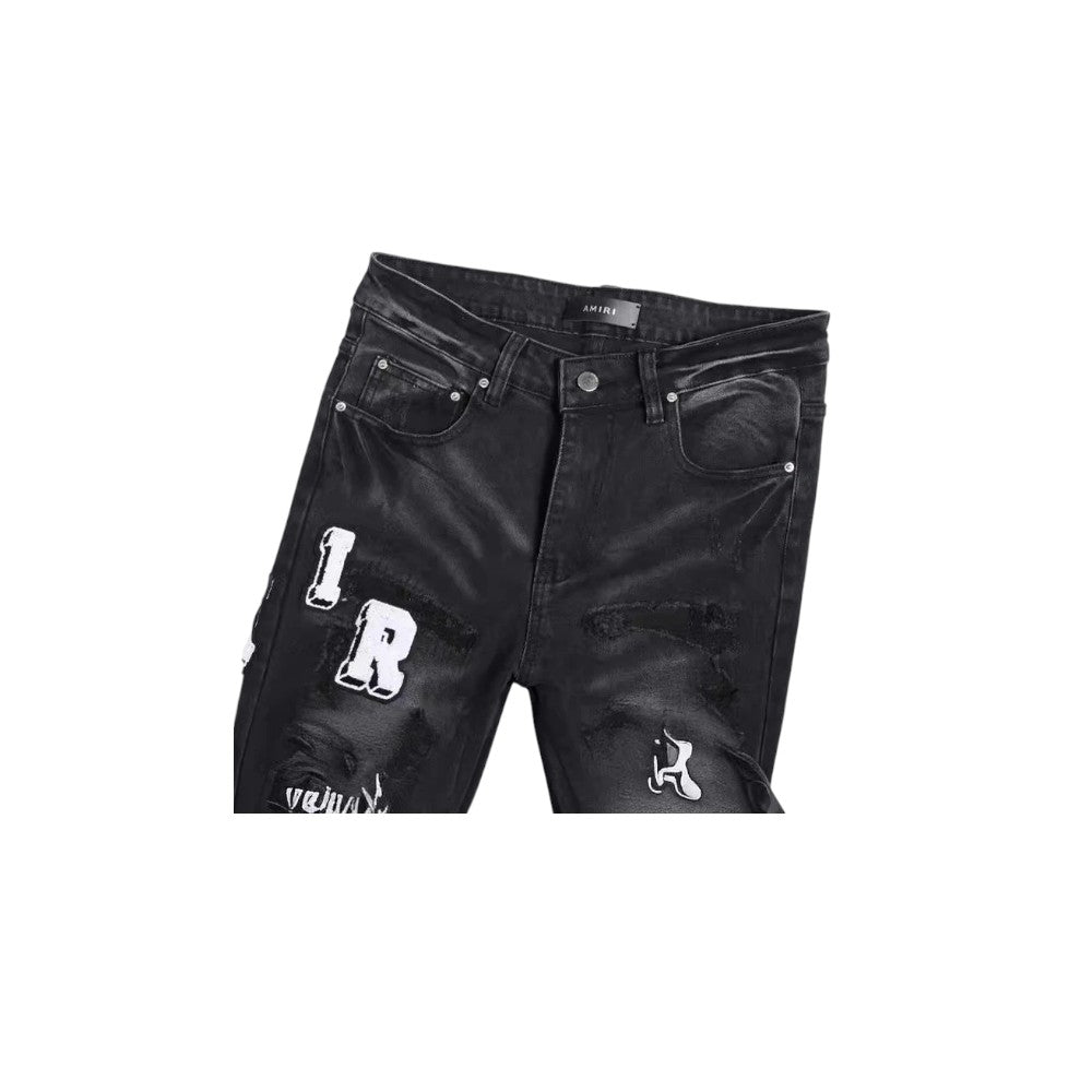 JEANS AMIRI SLIM-FIT