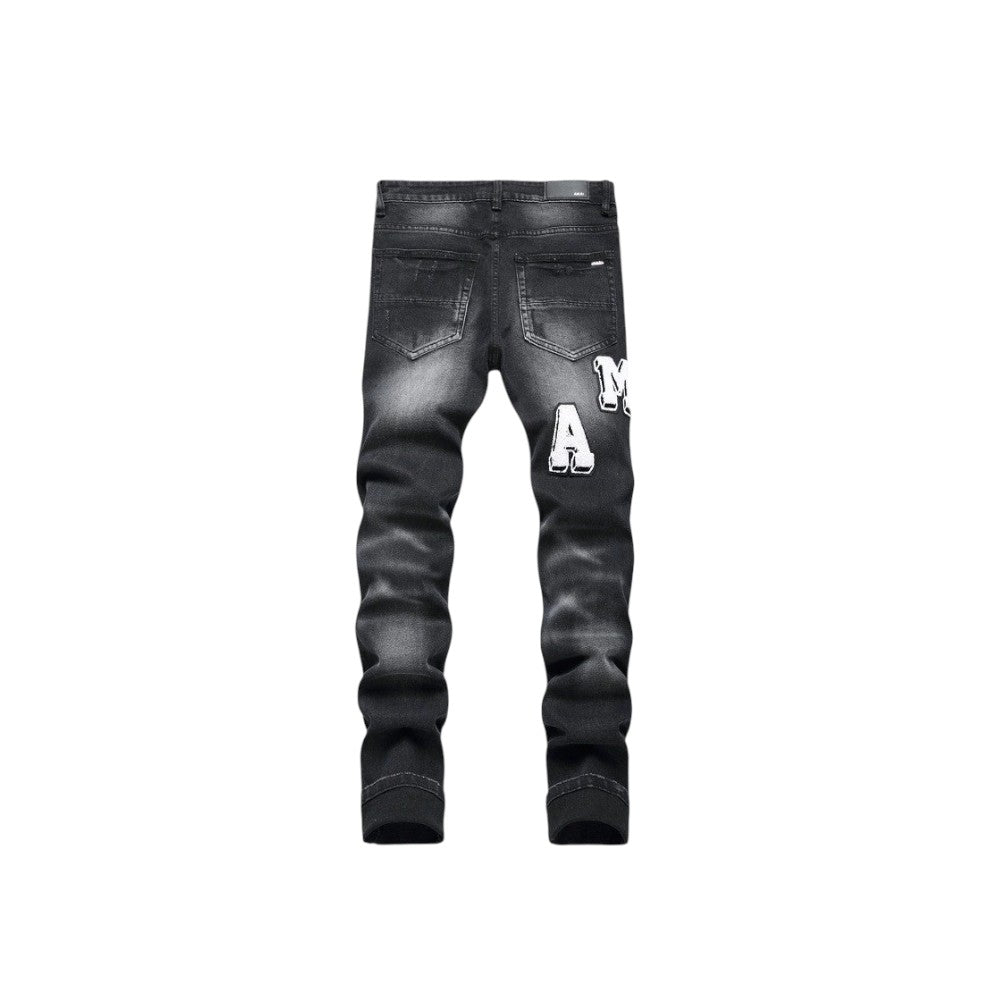 JEANS AMIRI SLIM-FIT