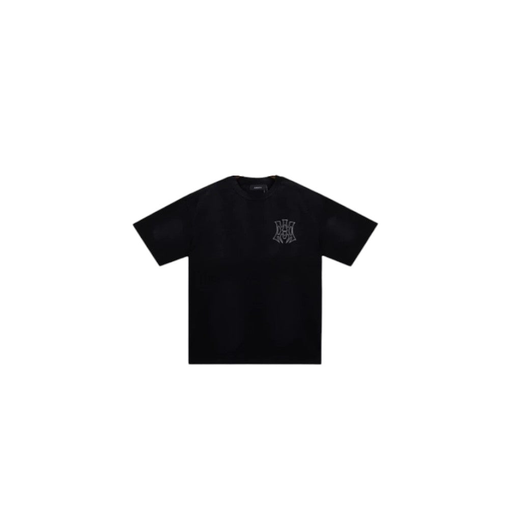 T- SHIRT AMIRI HOLLYWOOD SKATE BLACK