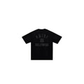 T- SHIRT AMIRI HOLLYWOOD SKATE BLACK