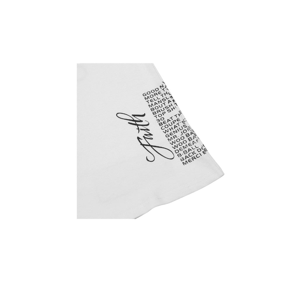 T- SHIRT VLONE SMOKE