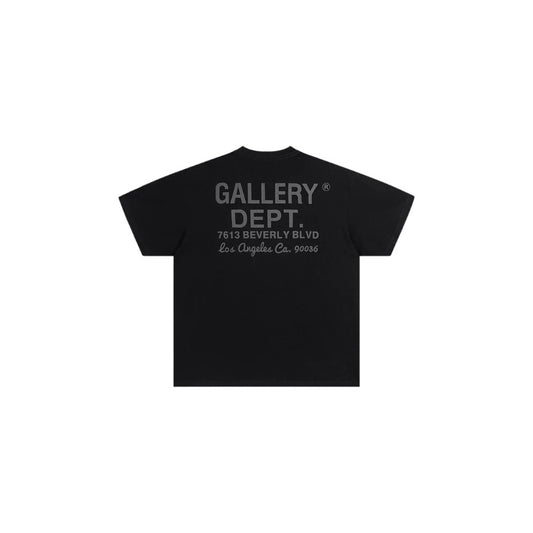 T- SHIRT GALLERY DEPT.