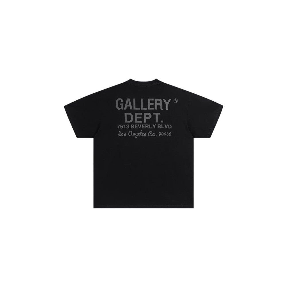T- SHIRT GALLERY DEPT.