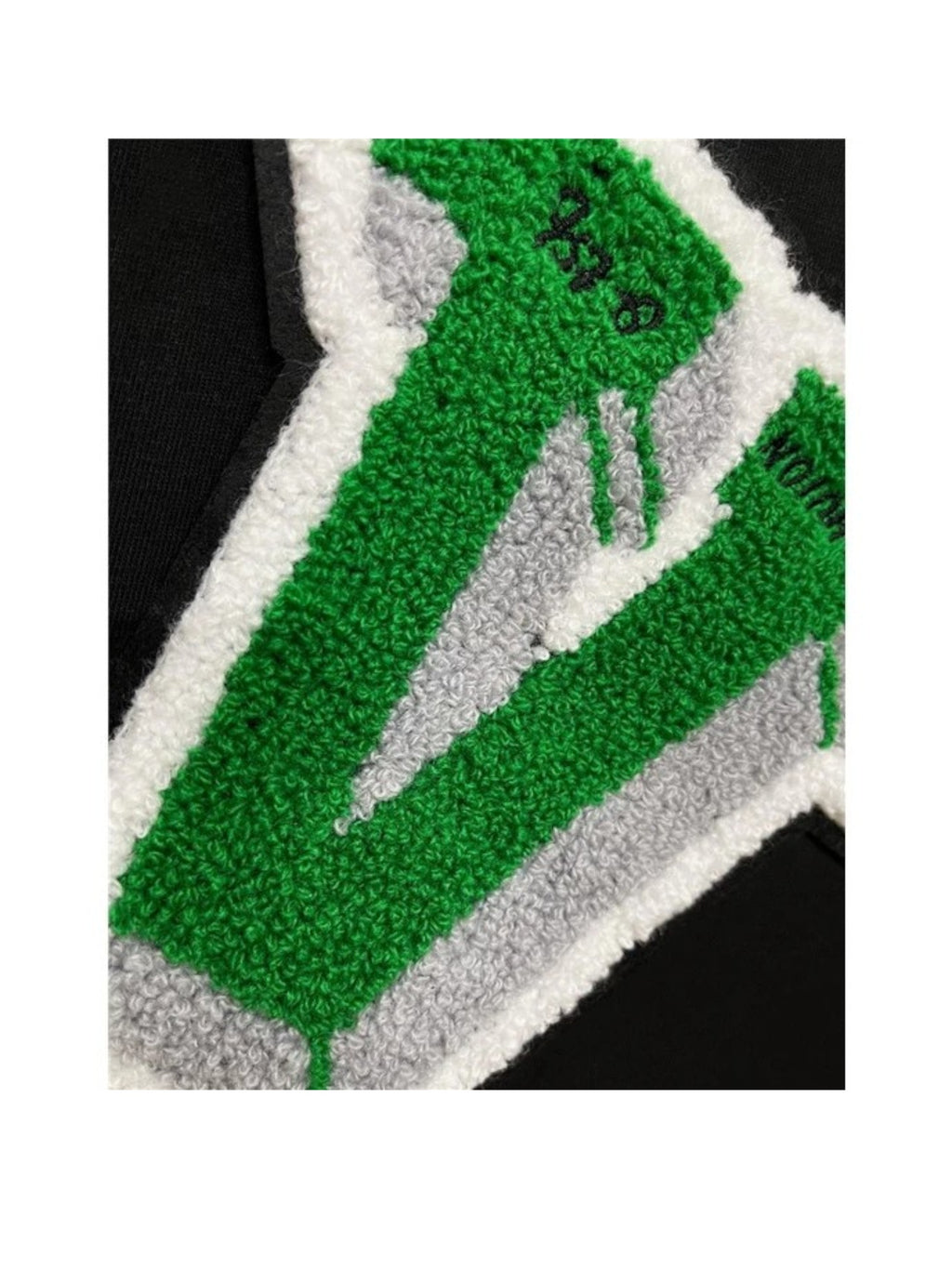 T- SHIRT LOUIS VUITTON CARPETED