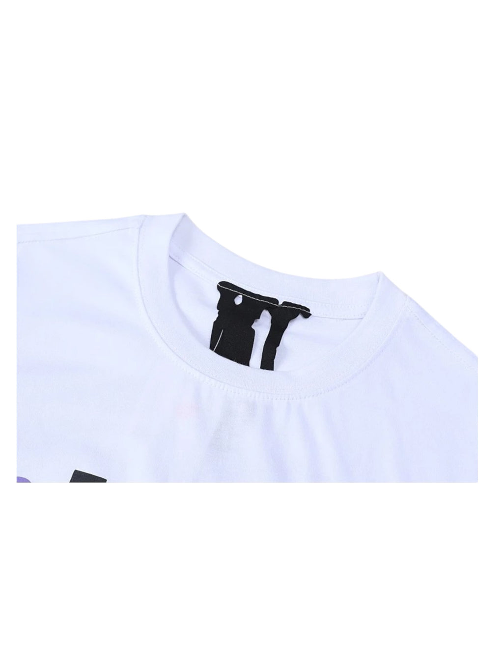 T- SHIRT PALM ANGELS x VLONE